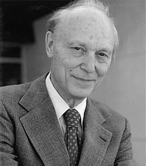 Kenneth N. Taylor, Founder of Tyndale Publishers